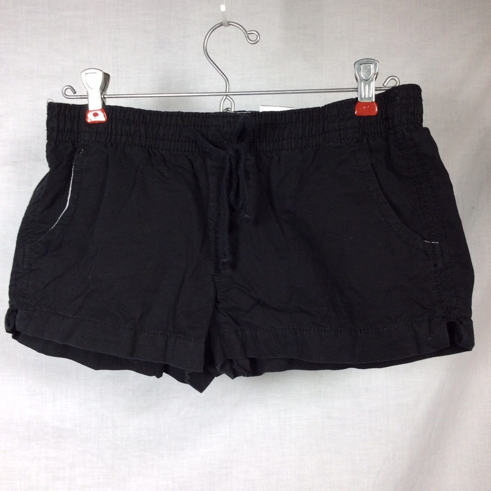 No boundaries Women’s Black Shorts, Sz 3/5